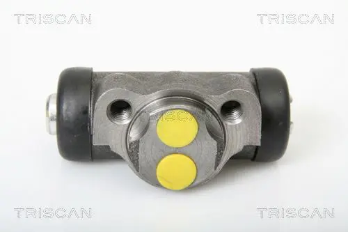 Handler.Part Wheel brake cylinder TRISCAN 813042016 1