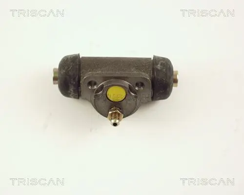 Handler.Part Wheel brake cylinder TRISCAN 813043003 1