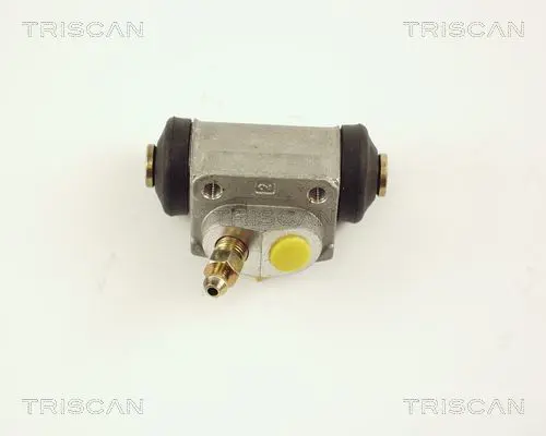 Handler.Part Wheel brake cylinder TRISCAN 813043006 1