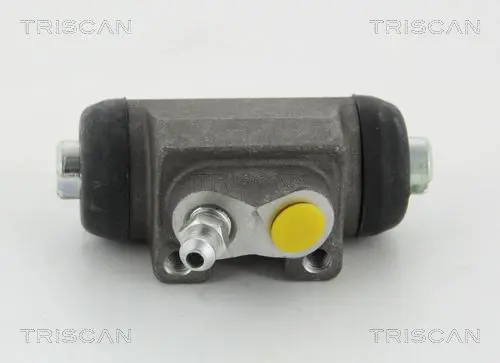 Handler.Part Wheel brake cylinder TRISCAN 813043028 1