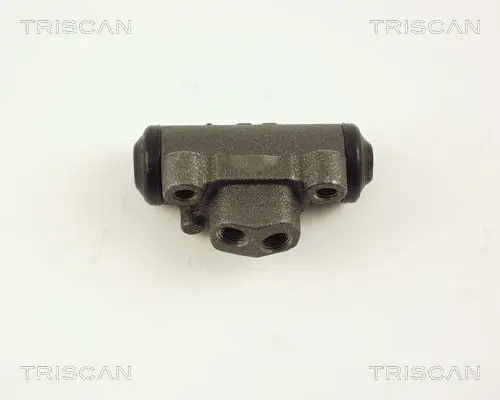 Handler.Part Wheel brake cylinder TRISCAN 813050022 1