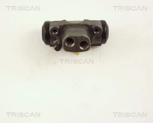 Handler.Part Wheel brake cylinder TRISCAN 813050023 1