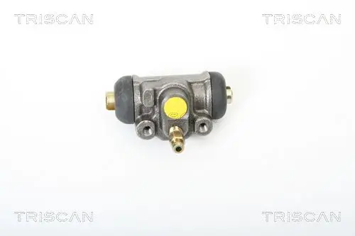 Handler.Part Wheel brake cylinder TRISCAN 813050027 1