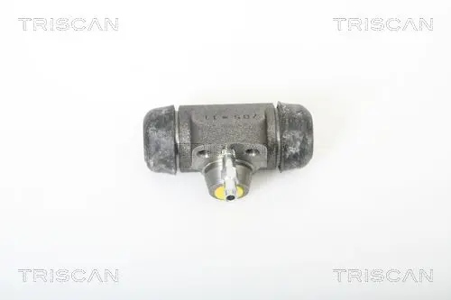 Handler.Part Wheel brake cylinder TRISCAN 813067005 1