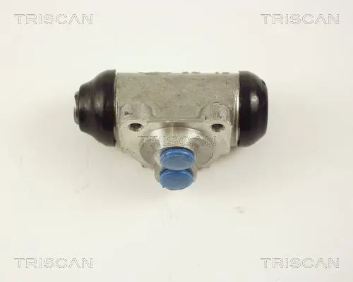 Handler.Part Brake master cylinder TRISCAN 813050119 1