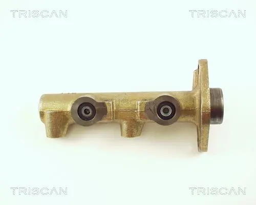 Handler.Part Brake master cylinder TRISCAN 813065100 1