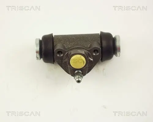 Handler.Part Wheel brake cylinder TRISCAN 813070001 1