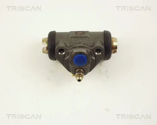 Handler.Part Wheel brake cylinder TRISCAN 813070002 1