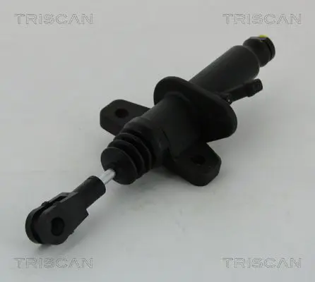 Handler.Part Master cylinder, clutch TRISCAN 813065205 1