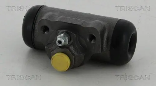 Handler.Part Wheel brake cylinder TRISCAN 813080001 1