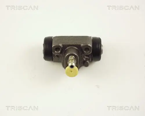 Handler.Part Wheel brake cylinder TRISCAN 813069004 1