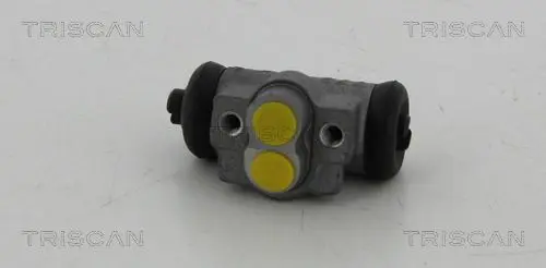 Handler.Part Wheel brake cylinder TRISCAN 813069022 1