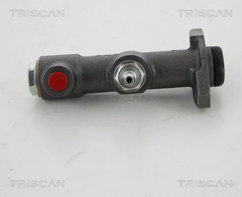 Handler.Part Master cylinder, clutch TRISCAN 813070200 1