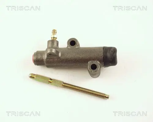 Handler.Part Slave cylinder, clutch TRISCAN 813070301 1