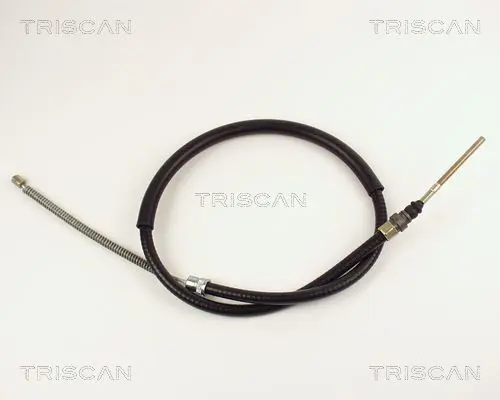 Handler.Part Cable, parking brake TRISCAN 814010119 1