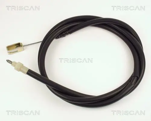 Handler.Part Cable, parking brake TRISCAN 814010120 1