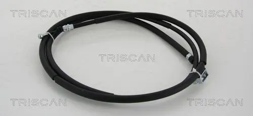 Handler.Part Cable, parking brake TRISCAN 814010127 1