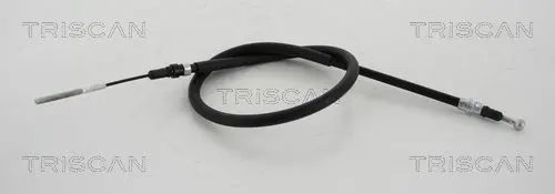 Handler.Part Cable, parking brake TRISCAN 814010128 1