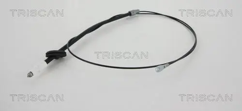 Handler.Part Cable, parking brake TRISCAN 814010151 1