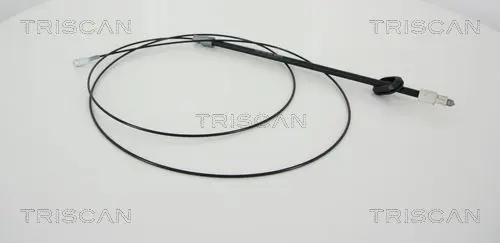 Handler.Part Cable, parking brake TRISCAN 814010153 1