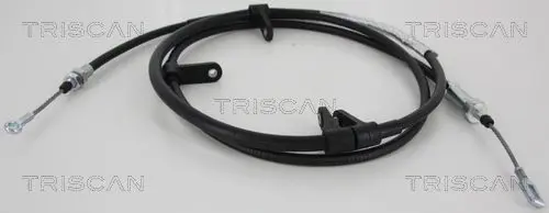 Handler.Part Cable, parking brake TRISCAN 814010172 1