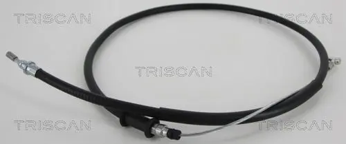 Handler.Part Cable, parking brake TRISCAN 814010141 1