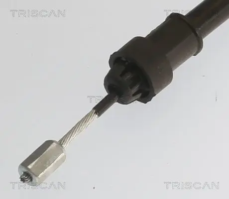 Handler.Part Cable, parking brake TRISCAN 814010144 2