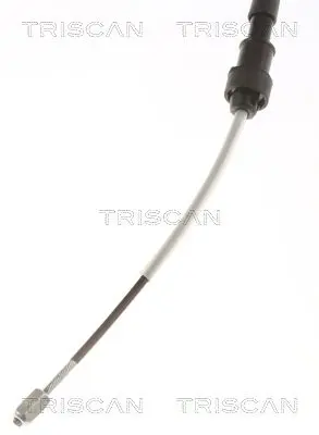 Handler.Part Cable, parking brake TRISCAN 814010144 3