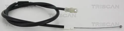 Handler.Part Cable, parking brake TRISCAN 814010148 1