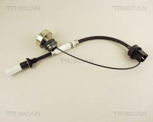 Handler.Part Clutch cable TRISCAN 814010206 1