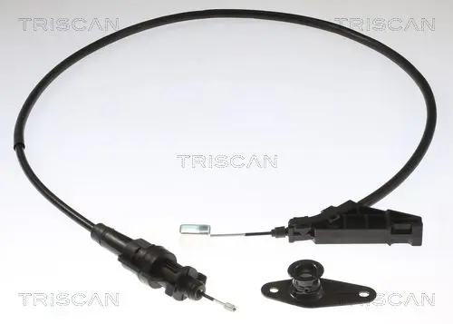 Handler.Part Cable, parking brake TRISCAN 814010196 1