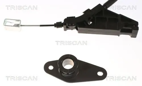 Handler.Part Cable, parking brake TRISCAN 814010196 3