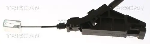 Handler.Part Cable, parking brake TRISCAN 814010196 4