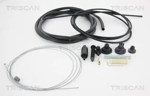 Handler.Part Accelerator cable TRISCAN 814010309 1