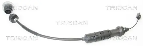 Handler.Part Clutch cable TRISCAN 814010213 1