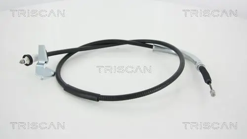 Handler.Part Cable, parking brake TRISCAN 814011144 1