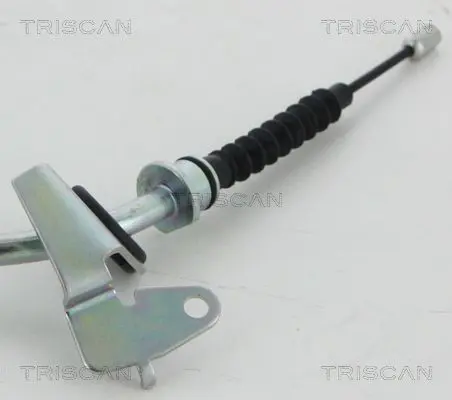 Handler.Part Cable, parking brake TRISCAN 814011144 2