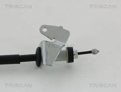 Handler.Part Cable, parking brake TRISCAN 814011145 2