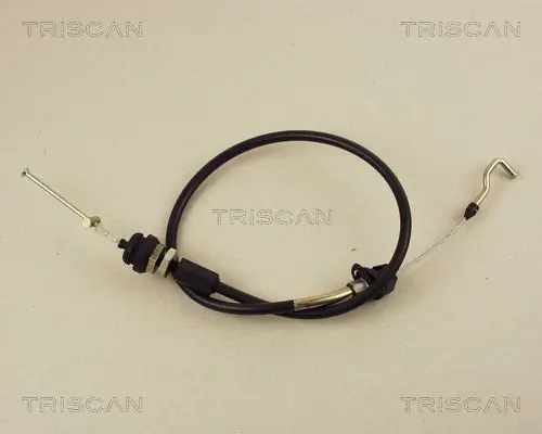 Handler.Part Accelerator cable TRISCAN 814011310 1