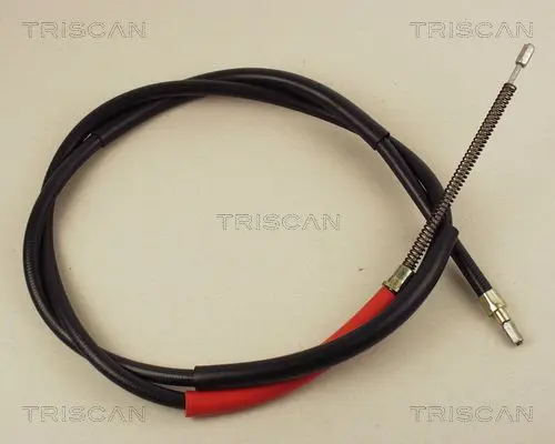 Handler.Part Cable, parking brake TRISCAN 814012105 1