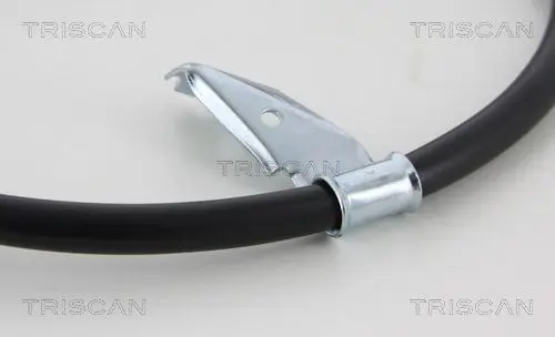 Handler.Part Cable, parking brake TRISCAN 8140131294 2