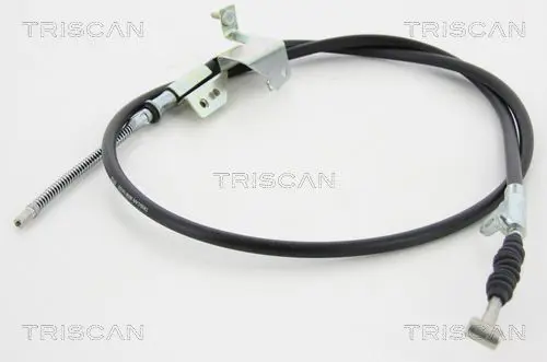 Handler.Part Cable, parking brake TRISCAN 814014155 1