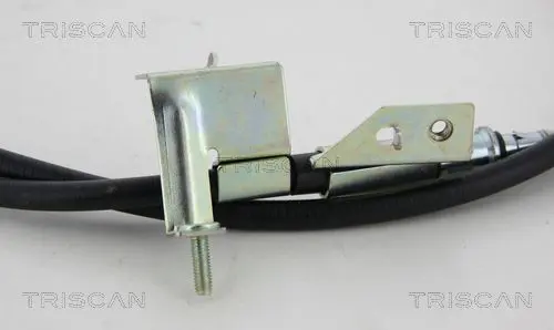 Handler.Part Cable, parking brake TRISCAN 814014155 3