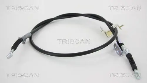 Handler.Part Cable, parking brake TRISCAN 814014180 1