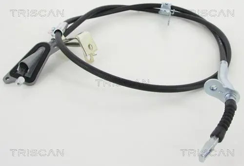 Handler.Part Cable, parking brake TRISCAN 814014183 1