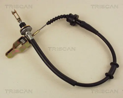 Handler.Part Clutch cable TRISCAN 814014211 1