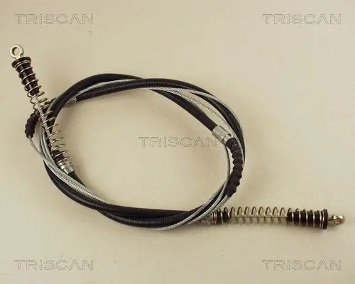 Handler.Part Cable, parking brake TRISCAN 814015108 1