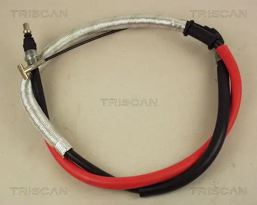 Handler.Part Cable, parking brake TRISCAN 814015165 1