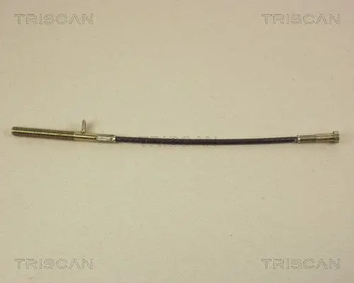 Handler.Part Cable, parking brake TRISCAN 814015116 1