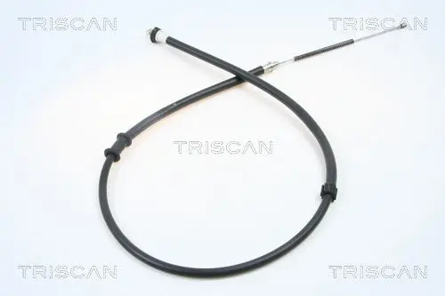 Handler.Part Cable, parking brake TRISCAN 814015188 1